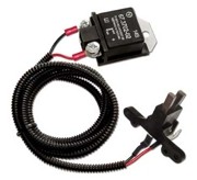 Реле регулятор напряжения 2110 67.3702-02 трехуровневый ЭНЕРГОМАШ 67370202 ENERGOMASH