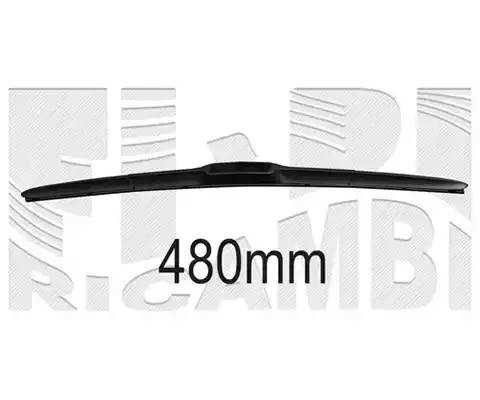 Щетка стеклоочистителя WBA480 AUTOTEAM