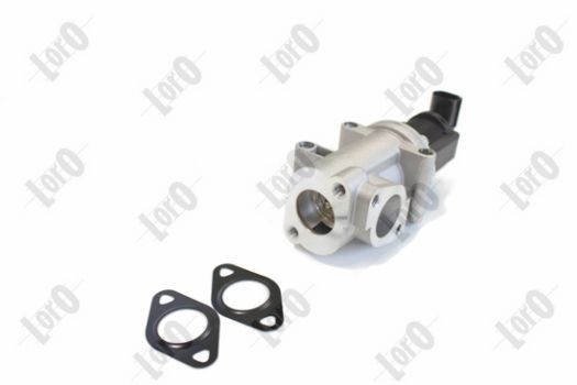 Клапан рециркуляции выхлопных газов EGR 121-01-004 ABAKUS