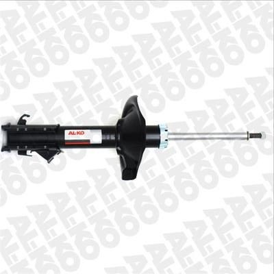 Амортизатор подвески 302464 AL KO