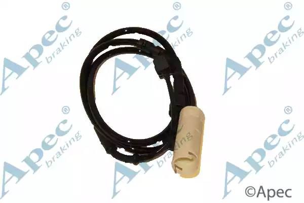 Датчик износа тормозных колодок WIR5249 APEC BRAKING