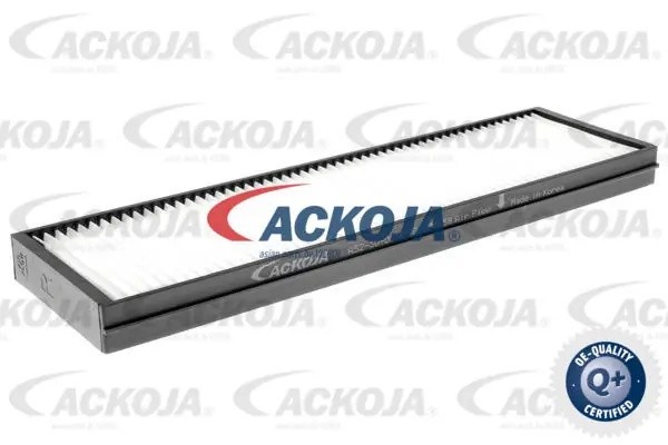 Фильтр салона A52-30-0010 ACKOJA