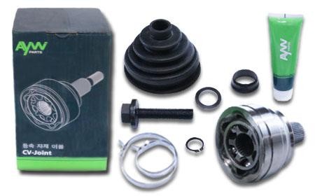 ШРУС AW1510146 AYWI PARTS