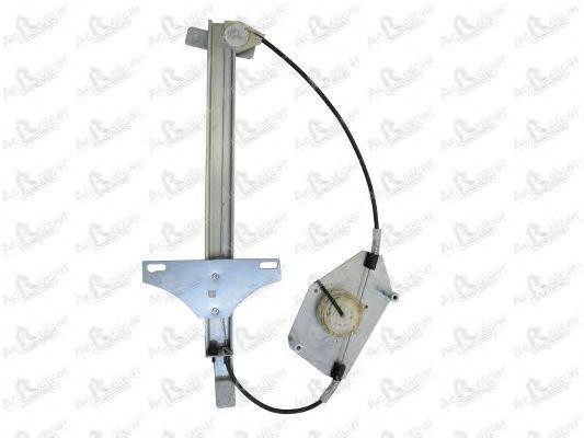 Стеклоподъемник 012468 AC ROLCAR
