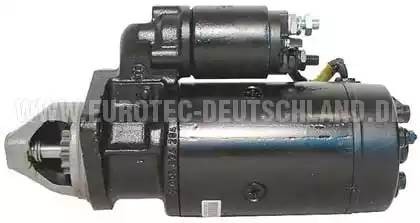 Стартер 11013720 EUROTEC