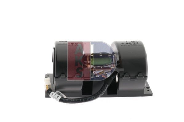 Компрессор кондиционера 851888N AKS DASIS