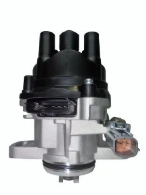 трамблер NISSAN PRIMERA P11E GA16DE 5+2 контакта! 2210082J03 DAR