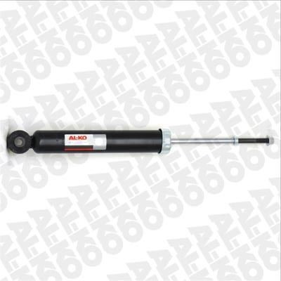 Амортизатор подвески 203433 AL KO