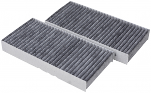 Фильтр салона AC28803CSET AZUMI