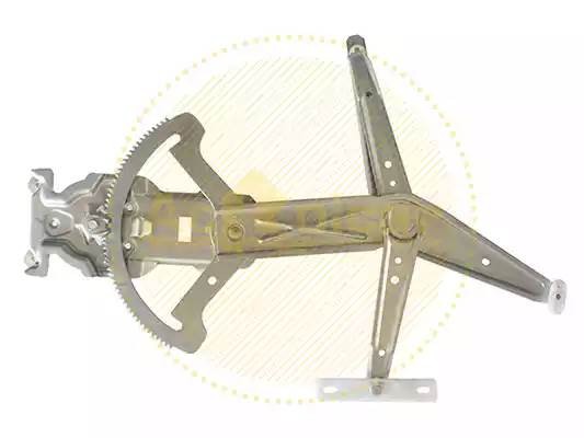 Деталь 017417 AC ROLCAR