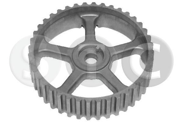 Шестерня ГРМ - газораспределительного механизма T404994 STC