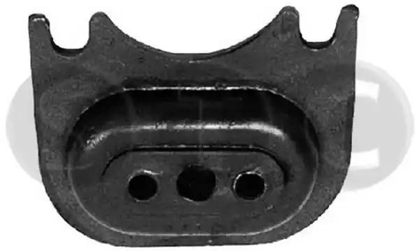 Подушка двигателя T400403 STC