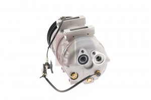 Компрессор кондиционера 850698N AKS DASIS