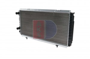 Радиатор охлаждения ДВС 060620N AKS DASIS