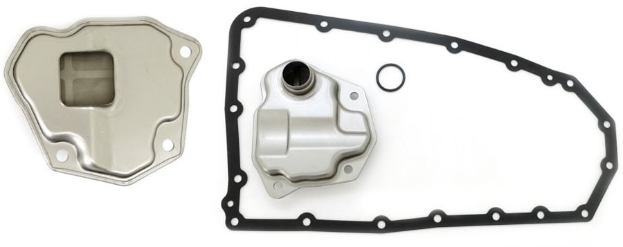 Фильтр масляный АКПП JT29007K AZUMI