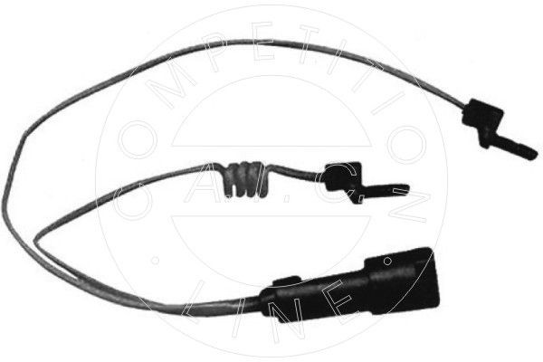 Деталь 52273 AIC