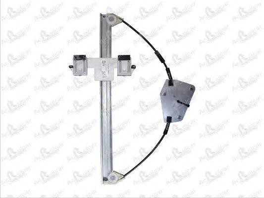 Стеклоподъемник 01.5127 AC ROLCAR