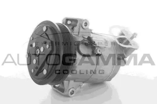 Деталь 108537 AUTOGAMMA