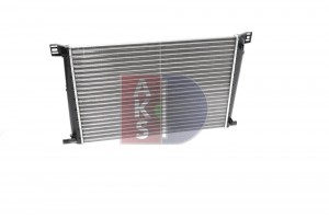 Радиатор охлаждения ДВС 050031N AKS DASIS