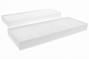 Фильтр салона A38-30-0001 ACKOJA