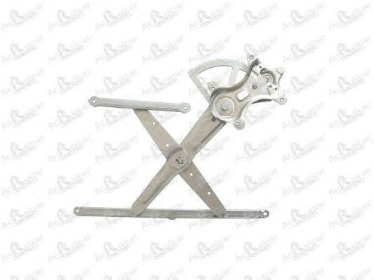 Деталь 012150 AC ROLCAR