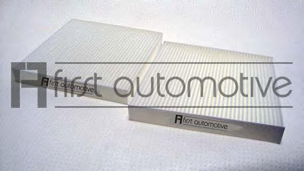 Фильтр салона C30469-2 1A FIRST AUTOMOTIVE