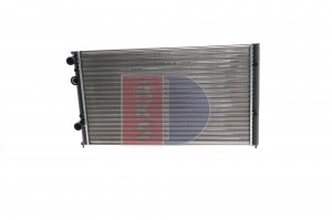 Радиатор охлаждения ДВС 040720N AKS DASIS