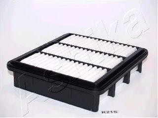 Деталь 200KK21 ASHIKA