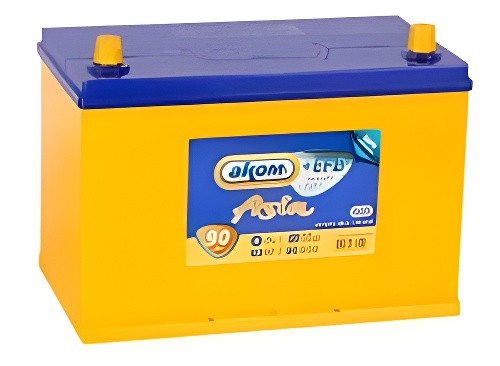 Батарея аккумуляторная 4607034731540 AKOM