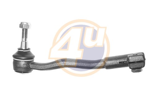 Наконечник рулевой тяги BWA33312 4U