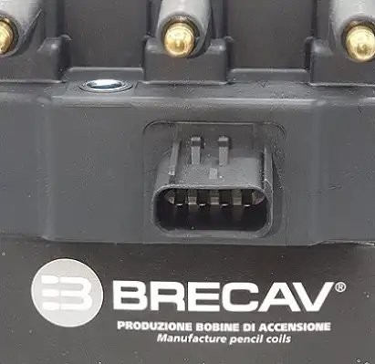 Деталь 242002E BRECAV