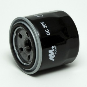 Деталь OC205 AM POINT