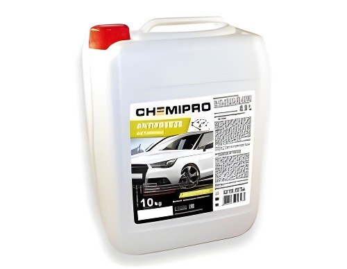 Антифриз CH066 CHEMIPRO