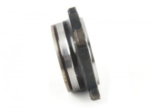 Подшипник ступицы колеса со ступицей (комплект) 33 41 6 764 180 BMW