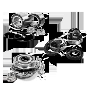 Подшипник ступицы колеса 73145 AIC