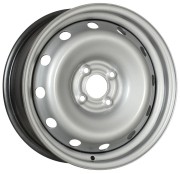 Диск колеса WHS221886 TZSK