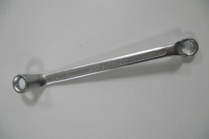 Ключ накидной ударный 70525 SERVICE KLUCH