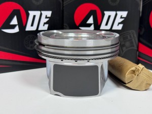 Деталь PA2640301800 ADE