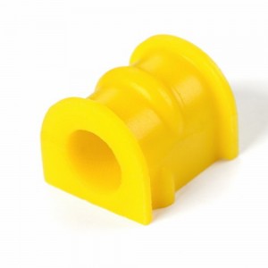 Полиуретановая втулка стабилизатора  передней подвески CHEVR 14-01-1322 TOCHKA OPORY