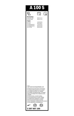 4047024049710 3 397 007 100 BOSCH