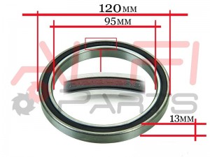 Подшипник BT1028 ALFI PARTS