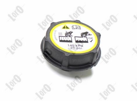 Крышка расширительного бачка системы охлаждения 017-027-001 ABAKUS