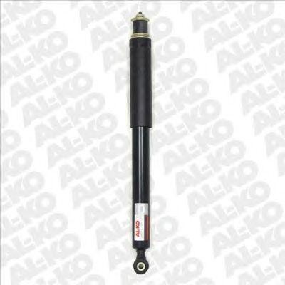 Амортизатор подвески 106223 AL KO