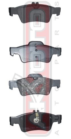 2000055630014 AKD-1364 AKYOTO