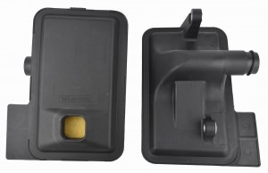 Фильтр масляный АКПП JT42855 AZUMI