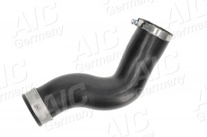 Патрубок воздушный турбокомпрессора 74344 AIC