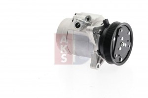 Деталь 851918N AKS DASIS