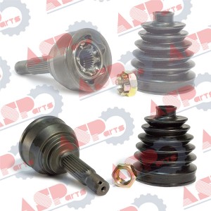 Деталь AS4898 ASPARTS