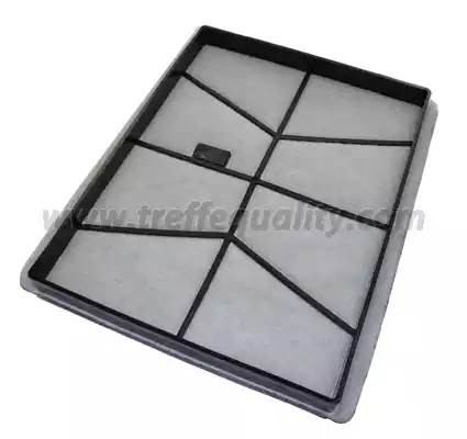 Фильтр салона 733 3F QUALITY