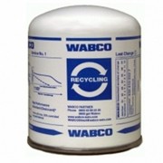 Фильтр влагоотделителя пневматической системы 4329980202 WABCO